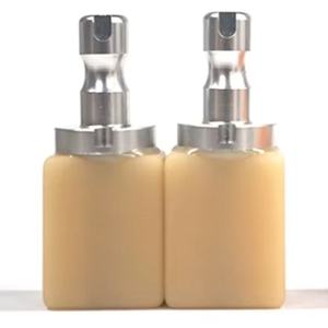 Bloc de résine <span class=keywords><strong>composite</strong></span> hybride céramique CAD/CAM pour restauration dentaire Hyramic 5 pièces/boîte - Product Image 2