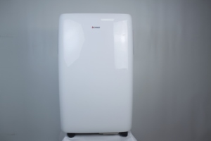 Climatiseur Portable 12000 BTU R410A 3-en-1 : Refroidissement, Déshumidification et Ventilation – Unité Mobile Économe en Énergie, Faible Bruit, Haute Efficacité - Product Image 5