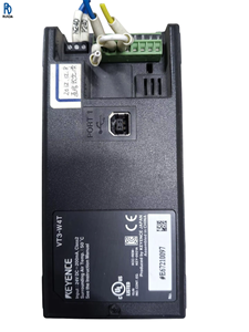 Pantalla Táctil HMI VT3-W4T, Pantalla Táctil Industrial Resistiva, Compatible con PLC, Interfaz Hombre-Máquina, Control Industrial - Product Image 1