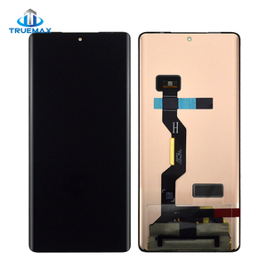 Pantalla LCD OLED original de repuesto para Motorola <span class=keywords><strong>Moto</strong></span> G04 G24 <span class=keywords><strong>G32</strong></span> G54 G60 G62 G82 G84 G85 5G E13 E14 E20 - Product Image 2