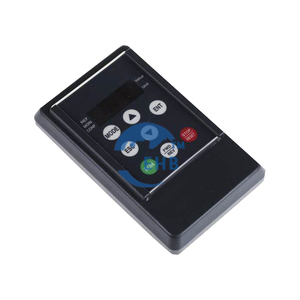 Tốt nhất chuyển đổi tần số vw3a1007 - Product Image 1