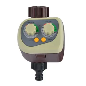 Winslow & Ross Outdoor Yard Electronic Automatic Tuin Irrigatie Water Sprinkler Timer