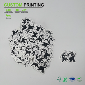 Musk Labelle Egyptian Perfume Oil Thermal Labels 4X6 Roll 500 <strong>Johnnie</strong> <strong>Walker</strong> Blue Whisky 3D Heat Transfer Label Silicone - Product Image 1