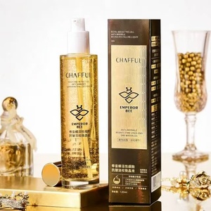 Sérum Visage Anti-rides, Raffermissant, Hydratant et Éclaircissant à la Glycérine Naturelle – Direct Fabricants - Product Image 1