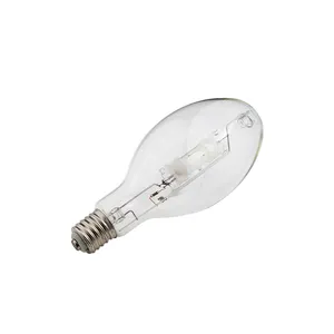 Hot Selling Metal Halide Fishing Lights Bulbs 150w 250w 400w E27/E40 Metal Halide Lamp Bulb