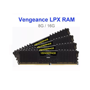 LPX DDR4 <strong>Memory</strong> <strong>RAM</strong> 8GB 16GB 32GB <strong>RAM</strong> 3200Mhz 3600Mhz Module for PC Desktop <strong>RAM</strong> <strong>Memory</strong> DIMM - Product Image 3