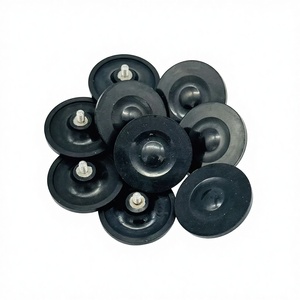 Joints de diaphragme en <span class=keywords><strong>caoutchouc</strong></span> moulé haute pression, joints mécaniques premium, joints de machine, bouchons, pompes hydrauliques, vannes -50-250 - Product Image 4