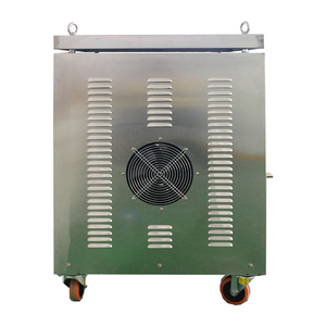 DEMIKS Sistema de Prueba de Elevación de Temperatura Totalmente Automático DDL-WS-1000A para Disyuntores, 220V Monofásico - Product Image 5
