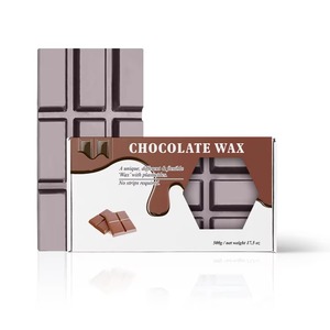 Cire dépilatoire dure en gros Lifestance pour l'épilation corporelle, cire à la résine chaude, bloc de cire dure sans bande pour épilation brésilienne - Product Image 2