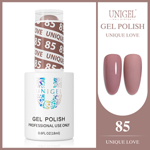 Wholesale Unigel <strong>Gel</strong> <strong>Polish</strong> Unique Love Collection for Nail Salon Factory Direct Price <strong>UV</strong> <strong>Gel</strong> Nail Art Long-lasting - Product Image 6