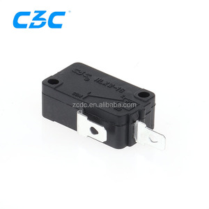 2025 New <span class=keywords><strong>16A</strong></span> 250VAC áp lực cao chuột chuyển đổi 3pins <span class=keywords><strong>Micro</strong></span> chuyển đổi với con lăn - Product Image 3