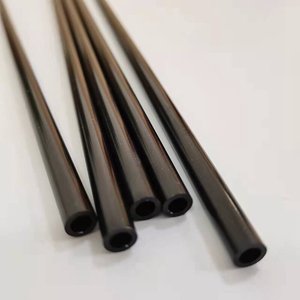 Tubo de Aleación de Aluminio de Alta Precisión, Tubo de Acero Inoxidable para Patas de Muebles, Conductos Eléctricos - Product Image 5