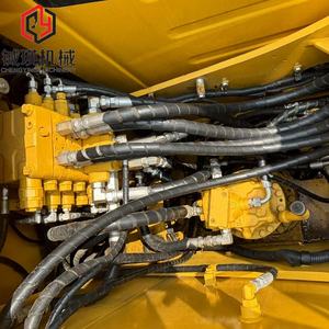 Maquinaria Usada Komatsu Pc120 de 12 Toneladas, Increíblemente Suave, Irresistiblemente Robusta, Maravillosamente Precisa, Importada en Venta - Product Image 6