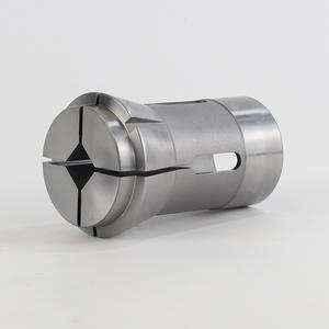 Fabricantes Transfronterizos Suministran Conector Intercambiable JIS Personalizable 173E, Mandril de Precisión con Orificio Escalonado Hexagonal Rectificado - Product Image 4