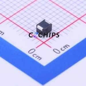Inducteur de puissance NLV25T-027J-EFD 1008 (Inductance : 27nH) (Précision : 5%) Courant nominal : 410mA - Product Image 2
