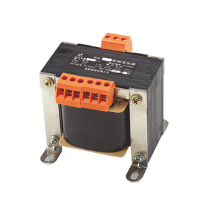 Transformador de Control de Aislamiento de Bajo Voltaje Zhiming 200VA con Precio de Fábrica BK-200VA - Product Image 4
