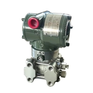 Manomètre Yokogawa EJA430E à montage traditionnel, plage -100 à 500 KPa, précision 0,055 %, acier inoxydable 316L, manomètre Yokogawa EJA430E - Product Image 2