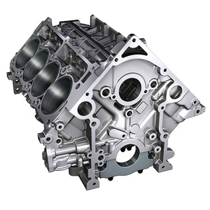 Phụ Tùng Thân Xe Hơi Các Loại Tùy Chỉnh Trực Tiếp Từ Nhà Máy Bộ Tăng Áp Ly Tâm Cho Phụ Tùng Ô Tô - Product Image 2