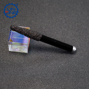 Dụng Cụ Kim Cương <span class=keywords><strong>CNC</strong></span> Mũi Khắc Đá Cẩm Thạch Và Đá Hoa Cương - Product Image 2