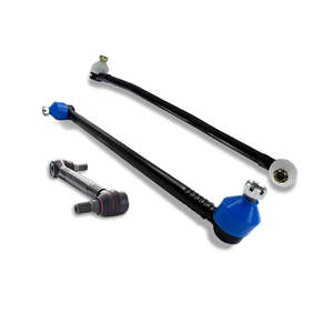 גרור קישור עניבת רוד סוף Assy חלקי חילוף עניבת מוט היגוי סוף מערכת עבור משאית חלקי חילוף - Product Image 6