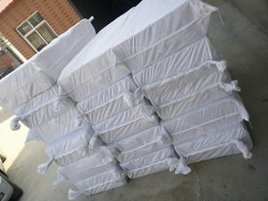 Le feutre de laine thermoisolant et absorbant l'huile du premier taux 100% industriel peut être transformé en feutre de laine des yourtes mongoles - Product Image 3