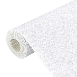 Nieuwe 3D zijden wanddecals voor slaapkamer, eetkamer, achtergrondrenovatie, zelfklevend, waterdicht, vochtbestendig, decoratief - Product Image 1