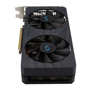 การ์ดจอ Geforce RTX 3070 3070m GPU Gaming 8G GDDR5 Rtx 3080 3090 3060 Ti - Product Image 5