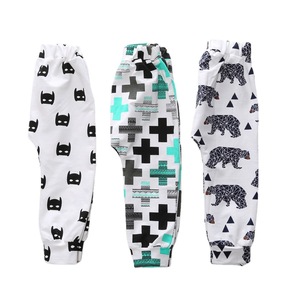Conjunto <span class=keywords><strong>de</strong></span> ropa <span class=keywords><strong>de</strong></span> cuentos infantiles al por mayor, bonitos pantalones bombachos INS para 6 años, cuatro estaciones, mezcla informal <span class=keywords><strong>de</strong></span> lana antimosquitos para 2 piezas - Product Image 5