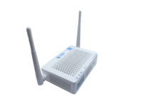 F663NV3A GPON ONU 1GE 3FE 1POTS USB 2.4G WiFi FTTH ONT Unité de réseau optique avec VoIP OMCI Mode Pont pour ISP
