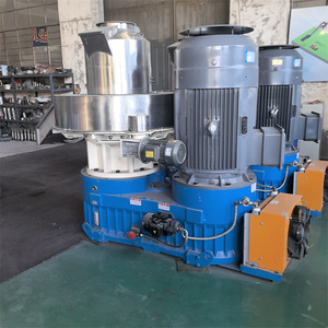 Linea di Produzione <span class=keywords><strong>Pellet</strong></span> di Trucioli di Legno 6mm 8mm 10mm / Pelletizzatore <span class=keywords><strong>per</strong></span> Trucioli di Legno / Linea di Produzione <span class=keywords><strong>Pellet</strong></span> di Biomassa - Product Image 6