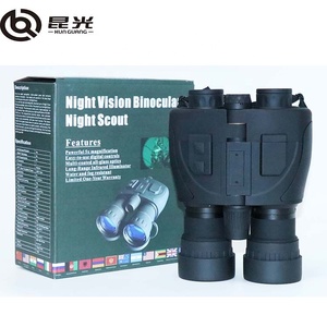 Kính Viễn Vọng Hai Mắt Tầm Nhìn Ban Đêm Chụp Ảnh Nhiệt Hồng Ngoại Tầm Xa Phổ Biến Chất Lượng Cao - Product Image 6