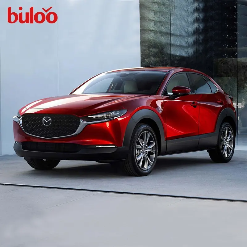 2023 Nieuwe Auto Suv Changan Mazda Cx30 2024 Ev Auto High Speed Elektrisch Voertuig 450Km 2.0l Mazda CX-30