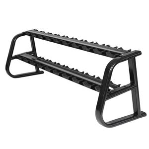 מתלה פעמון חשמל מצופה מדף אחסון גדול קיבולת גדולה מתלה - Product Image 1