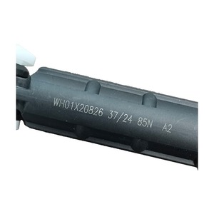 Amortiguador para Lavadora Stol, 85N WH01X20826, 211 mm de Longitud, Pieza de Repuesto - Product Image 2