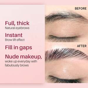 ICONSIGN Factory Wimpern Lifting Set Lashlift Nutrition Oil Laminación de cejas Permanente de pestañas Permanente Lash Lift Kit - Product Image 3