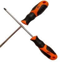 Vente directe d'usine, jeu de tournevis de précision professionnels Phillips en chrome industriel OEM, toutes tailles, kit d'outils