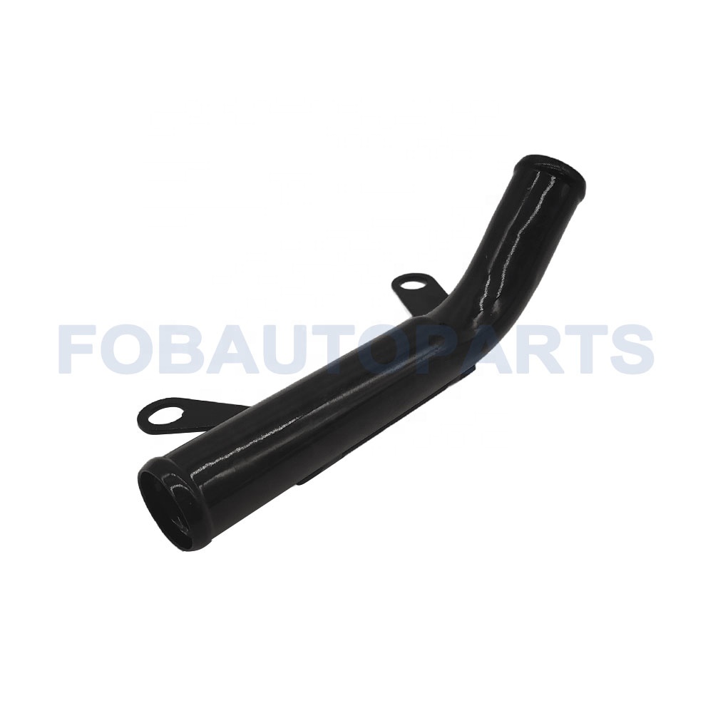 High Quality Metal Heating Water Pipe for Chevrolet Spark 1.1 2004-2013 96569660K