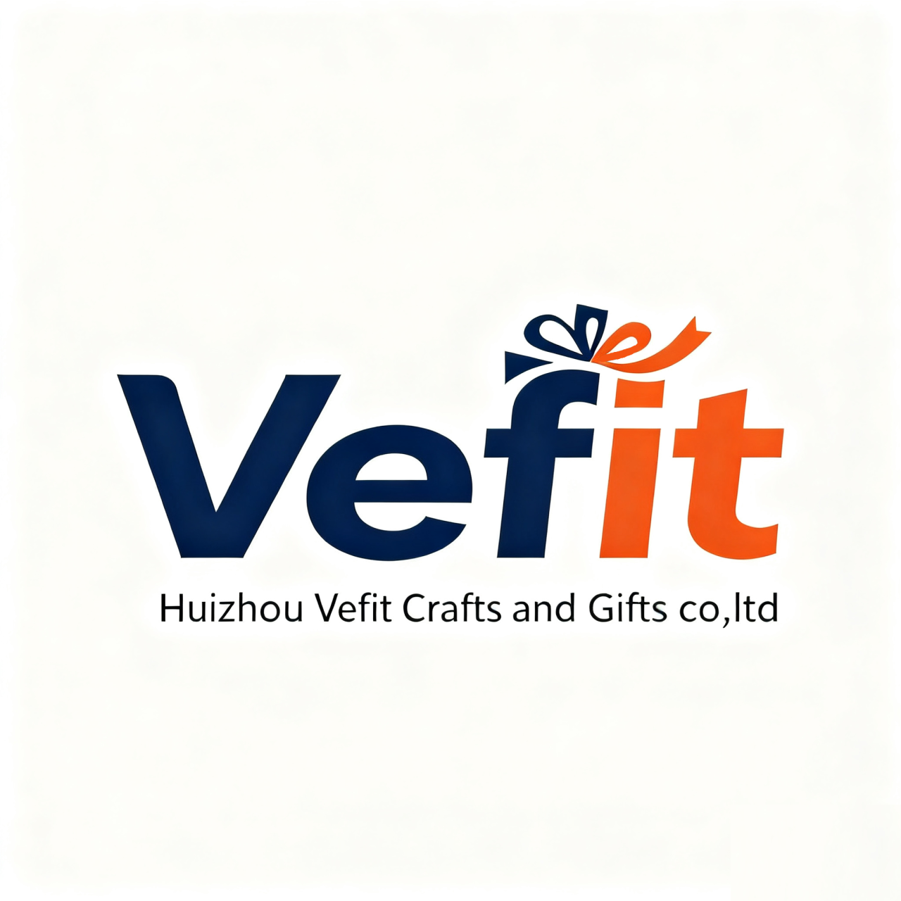Huizhou Vefit Crafts And Gifts Co., Ltd. logo