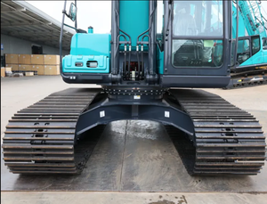 Excavadora anfibia <span class=keywords><strong>SWE210</strong></span> de 14,8 toneladas a la venta, de alta calidad y personalizable - Product Image 3