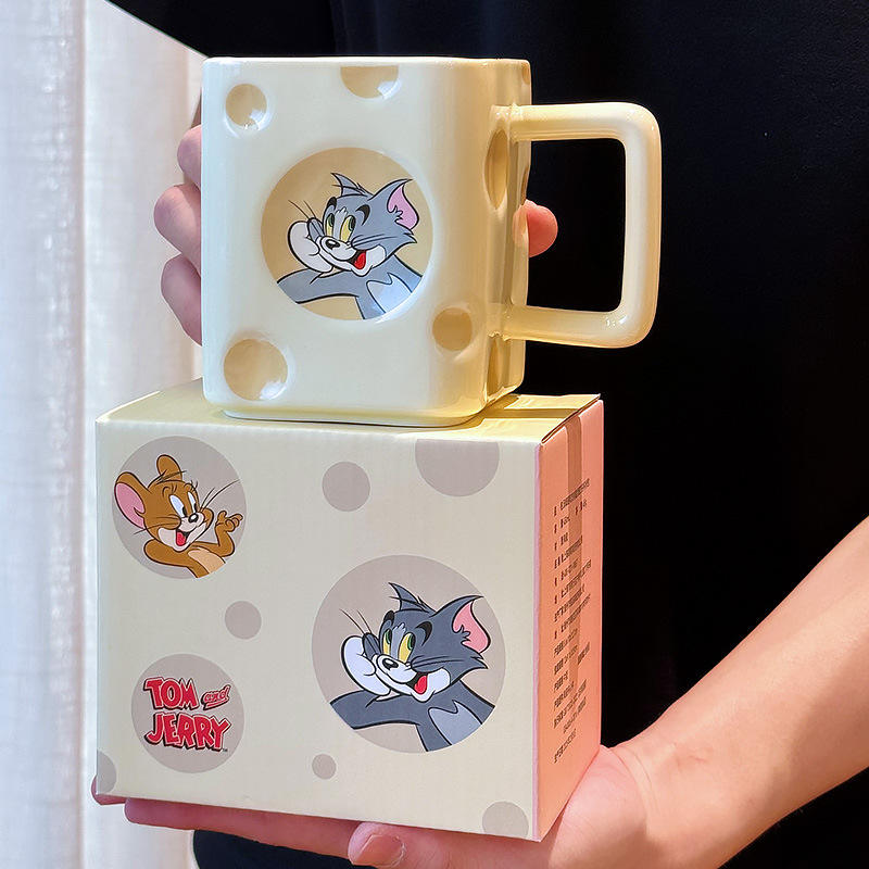 Abricot (une tasse)