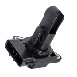 Capteur de débit d'air massique 1974002090 22680-AA310 2W9312B579AC capteur MAF pour <span class=keywords><strong>Jaguar</strong></span> Vanden Plas <span class=keywords><strong>XJ8</strong></span> pour Subaru B9 Tribeca - Product Image 6