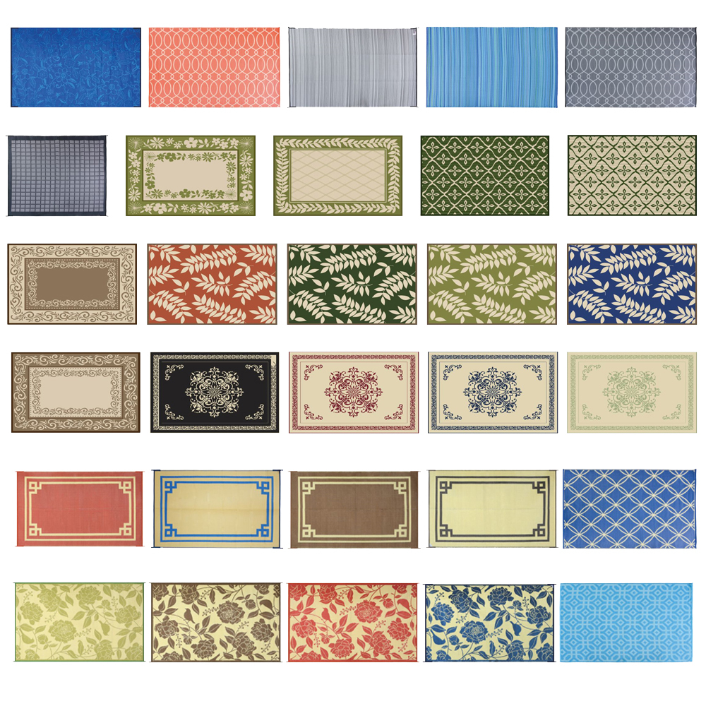 Custom Pattern