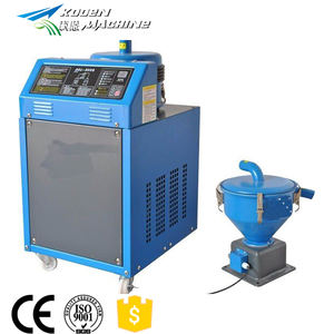 <span class=keywords><strong>Loader</strong></span> Hopper Vakum Industri Otomatis untuk <span class=keywords><strong>Loader</strong></span> Hopper Bahan Plastik Bubuk - Product Image 4