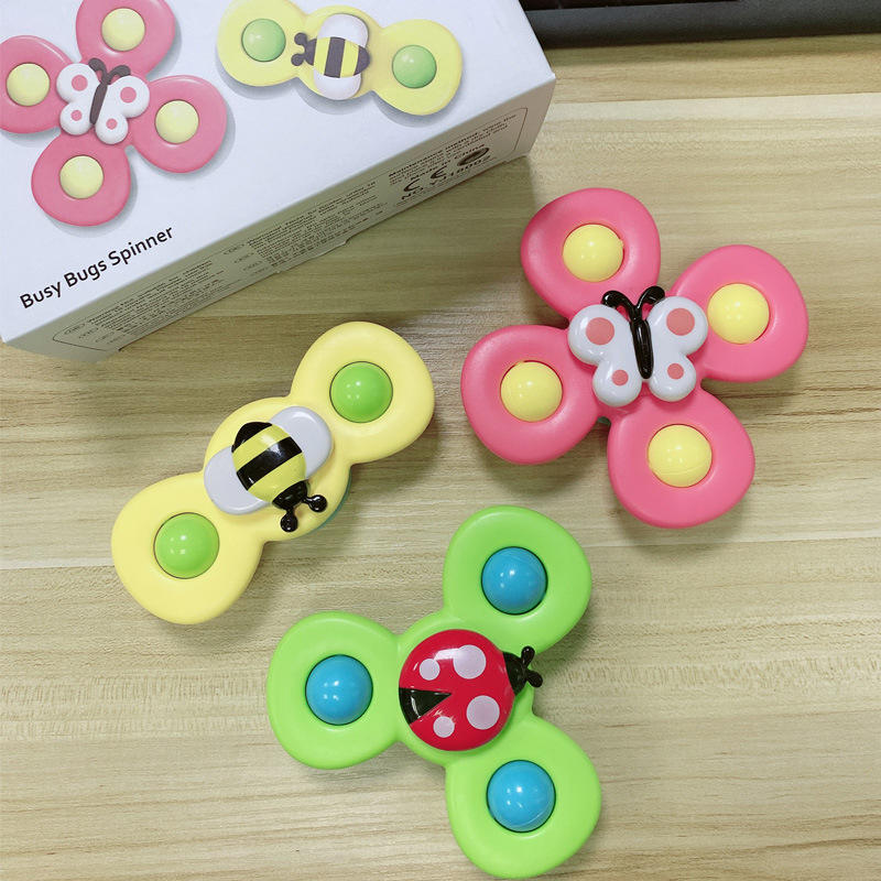 Insect color box/3pcs set *1