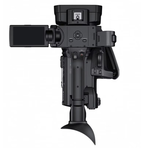 DF Wholesale pour PXW NX100 NX200 NX3 NX5C NX5R NX80 NX800 Caméra professionnelle 4K avec interface SDI HD pour diffusion en direct - Product Image 6