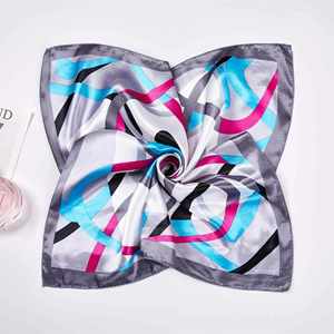 Cache-cou multifonctionnel personnalisé sans couture, cache-visage tubulaire, cache-poussière pour la pêche, en polyester, coton et denim - Product Image 4