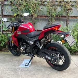 รถ<span class=keywords><strong>จักรยานยนต์มือสอง</strong></span> ไฮโอจูเอะ DR300 สปริงบรีซ สำหรับขับขี่ออฟโรด ใช้เชื้อเพลิงเบนซิน ประเภทสินค้า รถ<span class=keywords><strong>จักรยานยนต์มือสอง</strong></span> - Product Image 6