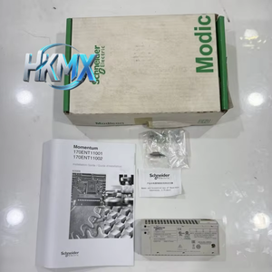 <b>Ethernet</b> Communication Module 170ENT11002 and 170ENT11000 170ENT11003 170ENT11004 for PLC - Product Image 1