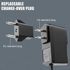 1A 12V <span class=keywords><strong>DC</strong></span> AC Eingang Auto-Zündkerzentester für Benzinfahrzeuge EU/US-Stecker Universell Passend Modell RD-5011 - Product Image 4