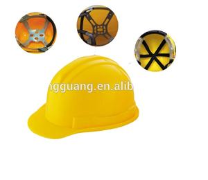 핫 세일 ABS 하드 캡 스타일 사용자 정의 산업 건설 내구성 안전 헬멧 하드 모자 안전 헬멧 건설 - Product Image 3